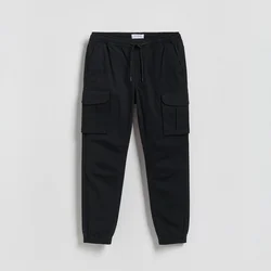Reserved - Cargo jogger pantalone