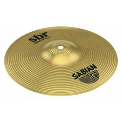 SABIAN Činela SBR1005SBRSPLASH 10
