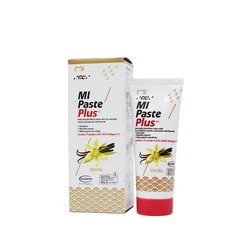 Tooth Mousse Pasta za zube Mi, Ukus vanila, 35ml