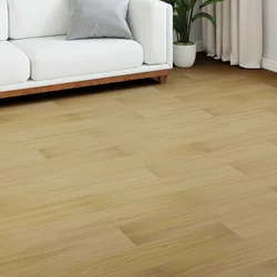 Laminatna podnica 5 pcs Blaži krem 101 x 20 x 0,8 cm