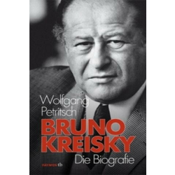 Bruno Kreisky