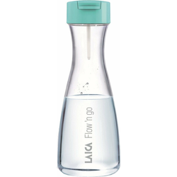 Laica Flow ngo, Boca za filtriranje vode, 1 L, Plavkasta