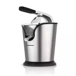 Heinner C160SS cedilo za citruse, 160W, nerjaveče jeklo