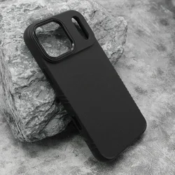 Futrola color skin magsafe za iphone 17 pro max (6.9)/iphone 18 pro max (6.9) crna ( F125826 )