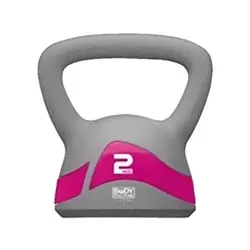 BODY SCULPTURE KETTLEBELL-2