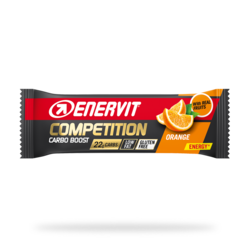 Enervit Competition Bar, pomeranč, 30 g