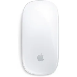 Apple Magic Mouse - White Multi-Touch Surface ???????