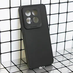 Torbica 3D Camera za Xiaomi 14 Pro crna