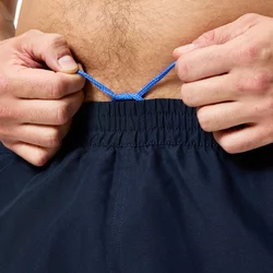 Speedo hyperboom splice 16 watershort navy/cobalt xl - uk38
