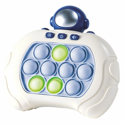 MaXlife prenosna igra Hitri prsti MXPS-100, modra