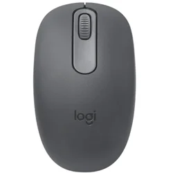 LOGITECH Bežični miš Logitech M196, Crni
