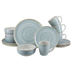 Creatable KOMBINIRANI SERVIS Caoba