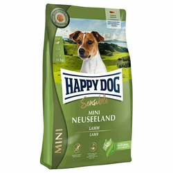 Happy Dog New Zealand Mini Sensible Hrana za odrasle pse