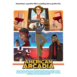 American Arcadia XBOX LIVE Key EUROPE
