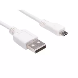 Sandberg Micro USB Sync & Charge Cable 1m