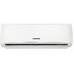 Heinner Inverter klima uređaj HAC-HS18WIFI++, 18000 BTU, WiFi, Bela