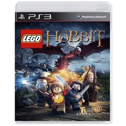LEGO The Hobbit (PS3)