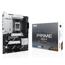 ASUS PRIME X870-P