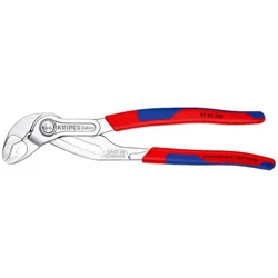 Knipex Papagaj cevna klešta Cobra® 2 250mm 87 05 250