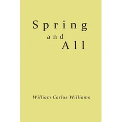 Spring and All
