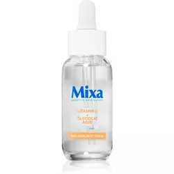 Mixa Serum protiv tamnih fleka Anti-Dark Spot 30ml