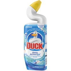 JOHNSON WAX WC tečnost za čišćenje Duck Marine 750ml