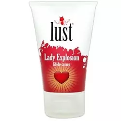 KREMA LUST LADY EXPLOSION