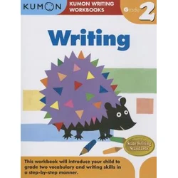 Grade 2 Writing