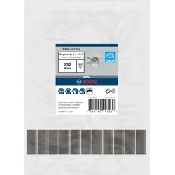 Segmenti za PRO Core Cutter wet, 132 x 10 mm, 1 1/4 UNC, 11 kosov