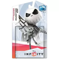 Infinity Jack Skellington