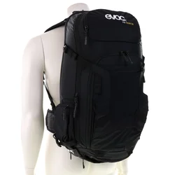 Evoc Fr Tour 30L nahrbtnik black Gr. ML