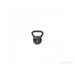 Ručni Teg Kettlebell - Rusko Zvono obloženo plastikom