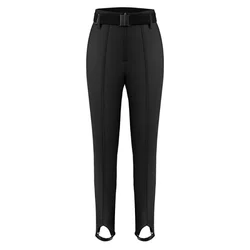 PANTALONE POIVRE BLANC GYSEL-WO SOFTSHELL