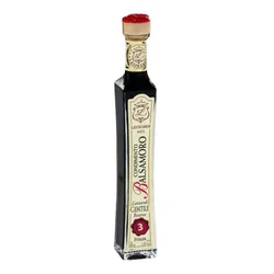 BALZAMIČNA KREMA SERIE 3 LEONARDI - 40 ml