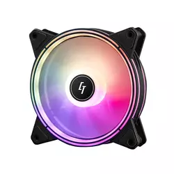 CHIEFTEC Ventilator NF-1225RGB 120mm x 120mm x 25mm