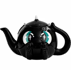 Čajnik KILLSTAR - Cthulhu - Črna - KSRA004532