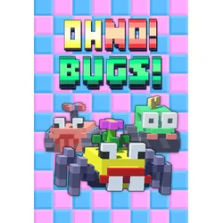 Oh No! Bugs! Steam Key GLOBAL