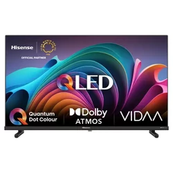 HISENSE QLED TV 32A5NQ