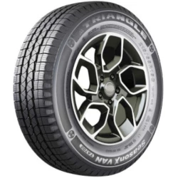 Triangle SeasonX Van TA702 ( 215/60 R17C 109/107T )