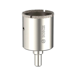 BOSCH Testera za otvore sa držačem za pločice 45mm, 2608594546