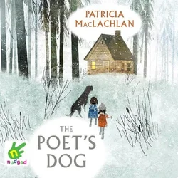 AUDIBOOK Avdio knjiga: The Poets Dog
