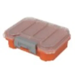 Organizator Qbrick Regular Organizer Compact S oranžen 65521