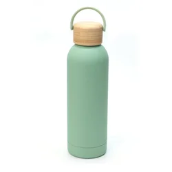 Be Cute termos zeleni 500ml