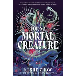 For No Mortal Creature