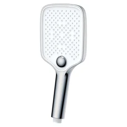 Inter Ceramic Tuš ručica, 3 funkcije, 10 cm, Siva