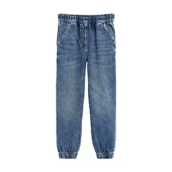 Next Hlače moder denim