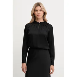 Svilena bluza BOSS Banorah1