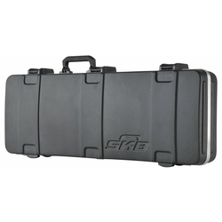 SKB Cases 1SKB-66PRO Fender Electric Hardshell