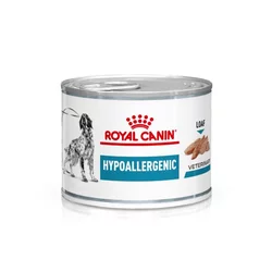 ROYAL CANIN Hypoallergenic - konzerva  200g