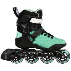 Powerslide Rolerji POWERSLIDE Phuzion Xenon Arctic 80, (5000445394)